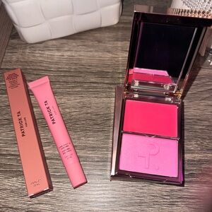 PATRICK TA BLUSH & LIP DUO ✨